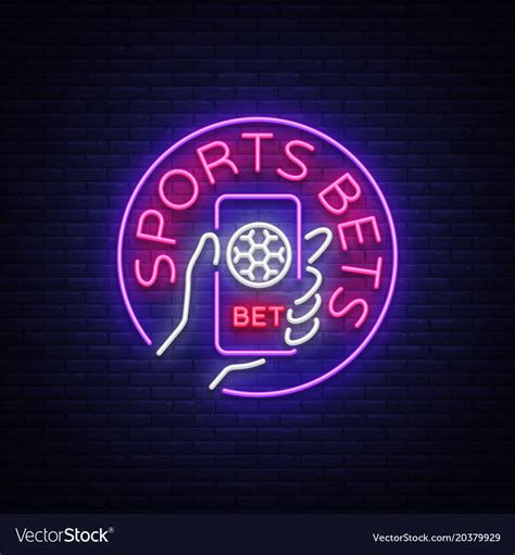 Betting Sign.